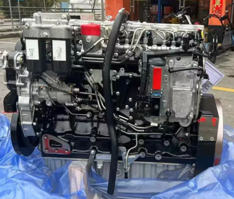 1106D-E70TA 1106D-E70TA के लिए डीजल इंजन 129KW 180HP औद्योगिक इंजन
