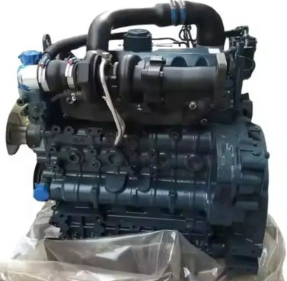 कुबोटा इंजन असेंबली V3307 पूर्ण इंजन उच्च गुणवत्ता