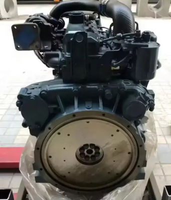 कुबोटा इंजन असेंबली V3307 पूर्ण इंजन उच्च गुणवत्ता