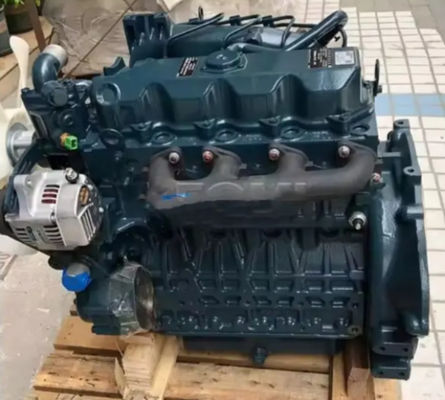 Z482 D722 D1005 D1105 D1503 D1703 D1803 D902 D905 खुदाई इंजन
