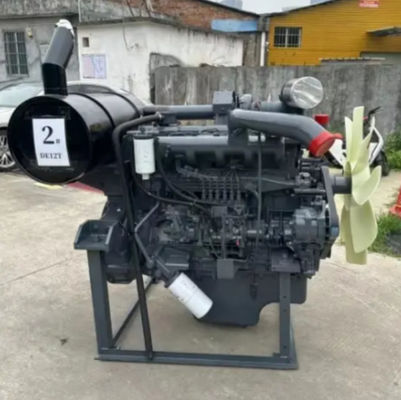 Doosan 500-7 उत्खनन इंजन विधानसभा उच्च गुणवत्ता गर्म बिक्री