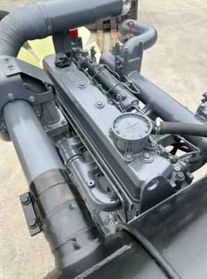 Doosan 500-7 उत्खनन इंजन विधानसभा उच्च गुणवत्ता गर्म बिक्री