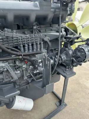 Doosan 500-7 उत्खनन इंजन विधानसभा उच्च गुणवत्ता गर्म बिक्री