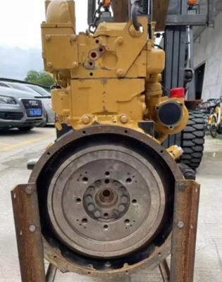मशीन डीजल इंजन मोटर इंजन C4.4 C9 C15 CAT खुदाई के लिए इंजन विधानसभा