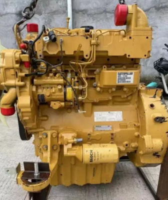 मशीन डीजल इंजन मोटर इंजन C4.4 C9 C15 CAT खुदाई के लिए इंजन विधानसभा