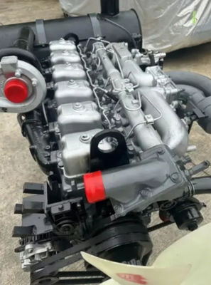 Hyundai D6AC इंजन Assy For R375-7h फैक्ट्री प्रत्यक्ष बिक्री
