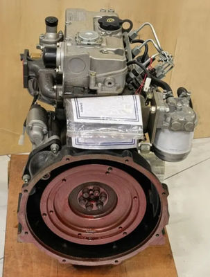 न्यू पर्किन्स 403D-11 CAT C1.1 डीजल इंजन एक्सकेवेटर इंजन पार्ट्स