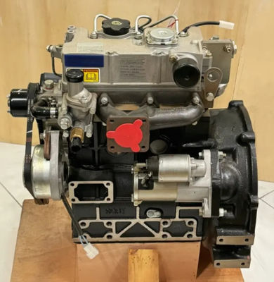 न्यू पर्किन्स 403D-11 CAT C1.1 डीजल इंजन एक्सकेवेटर इंजन पार्ट्स