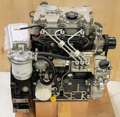 न्यू पर्किन्स 403D-11 CAT C1.1 डीजल इंजन एक्सकेवेटर इंजन पार्ट्स