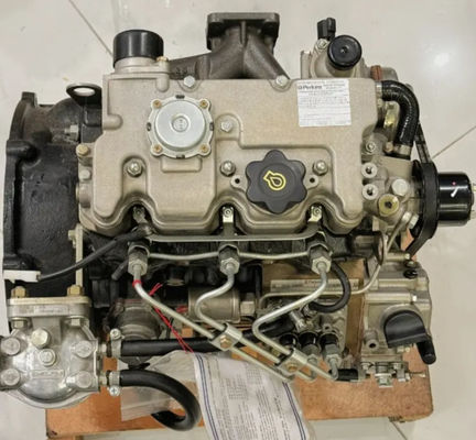 न्यू पर्किन्स 403D-11 CAT C1.1 डीजल इंजन एक्सकेवेटर इंजन पार्ट्स