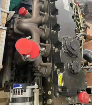 1106D-E70TA कैट C7.1 320D 325D 326D2 के लिए पूर्ण इंजन मूल खुदाई डीजल C7.1 C6.6 इंजन विधानसभा