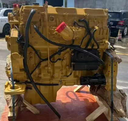 निर्माण मशीनरी CAT349D CAT345D C13 मूल कैट इंजन असेंबली