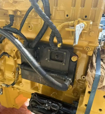 निर्माण मशीनरी CAT349D CAT345D C13 मूल कैट इंजन असेंबली