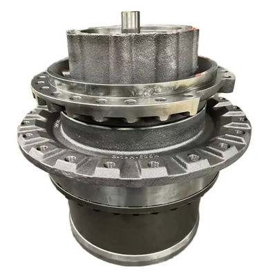 ZAX330-3 यात्रा में कमी मोटर विधानसभा खुदाई मशीनों के लिए निर्मित निर्माण उद्योग संयंत्र भाग निर्माण मशीनरी