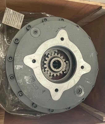 खुदाई मशीन LG936 LG360 स्विंग रिडक्शन गियरबॉक्स LS360 JCM936 स्विंग गियरबॉक्स