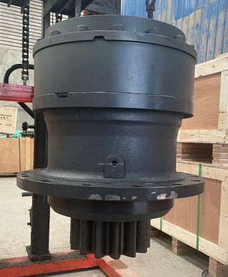 खुदाई मशीन LG936 LG360 स्विंग रिडक्शन गियरबॉक्स LS360 JCM936 स्विंग गियरबॉक्स