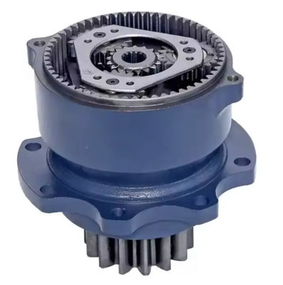 खुदाई करने वाला स्विंग गियरबॉक्स DX60 E60 DX60R स्विंग रिडक्शन Doosan के लिए