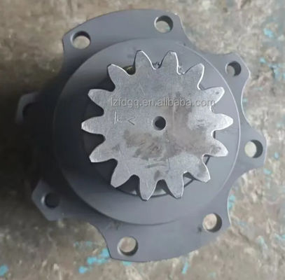 खुदाई करने वाला स्विंग गियरबॉक्स DX60 E60 DX60R स्विंग रिडक्शन Doosan के लिए