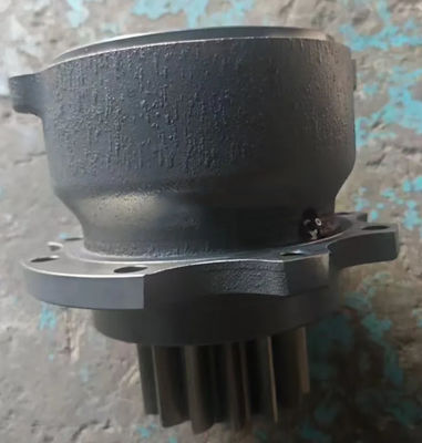 खुदाई करने वाला स्विंग गियरबॉक्स DX60 E60 DX60R स्विंग रिडक्शन Doosan के लिए