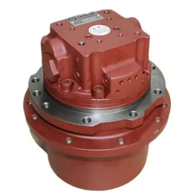 उत्खनन भागों KX71 EC25 PC30 अंतिम ड्राइव Assy TM03A GM03A हाइड्रोलिक यात्रा मोटर
