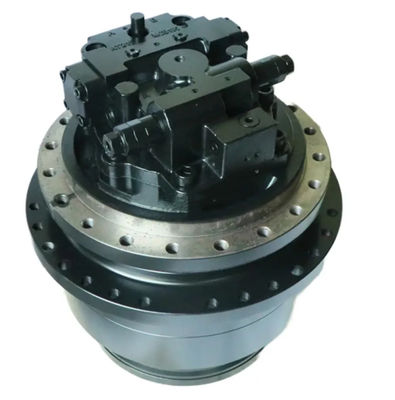 DX300-7 ट्रैवल मोटर Assy नई अंतिम ड्राइव पार्ट्स खुदाई निर्माण खुदरा विनिर्माण संयंत्र मशीनरी मरम्मत