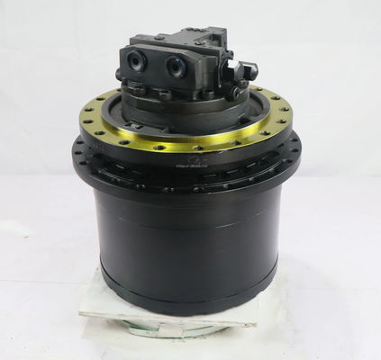 SK350-8 GM60 हाइड्रोलिक खुदाई अंतिम ड्राइव यात्रा मोटर गियरबॉक्स विधानसभा स्विंग पंप वाल्व निर्माण मशीनरी भागों