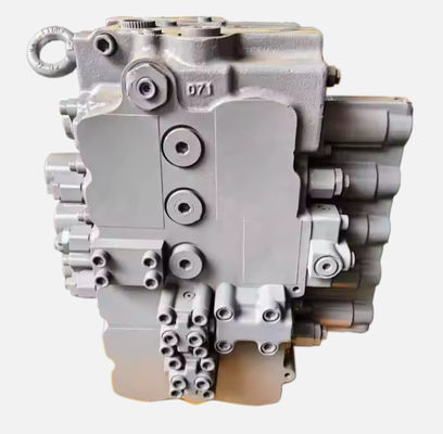 ZX870-5A हाइड्रोलिक कंट्रोल वाल्व Assy नए और इस्तेमाल किया खुदाई और लोडर उद्योगों के लिए निर्माण मशीनरी भागों