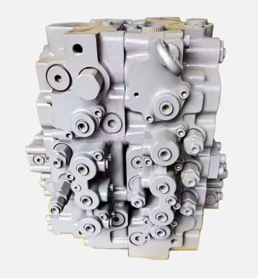 ZX870-5A हाइड्रोलिक कंट्रोल वाल्व Assy नए और इस्तेमाल किया खुदाई और लोडर उद्योगों के लिए निर्माण मशीनरी भागों