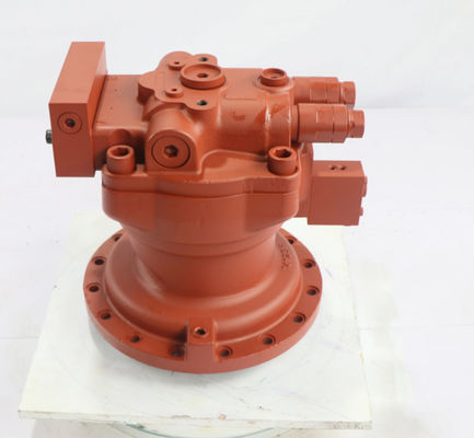 नई शैली उत्खनन स्विंग मोटर संगत DH220 DH225 Daewoo Doosan मॉडल स्विंग डिवाइस 401-00086B