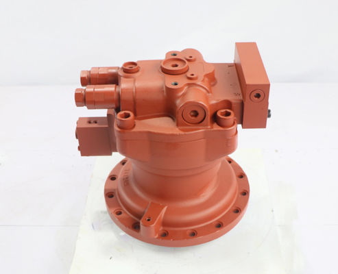 नई शैली उत्खनन स्विंग मोटर संगत DH220 DH225 Daewoo Doosan मॉडल स्विंग डिवाइस 401-00086B