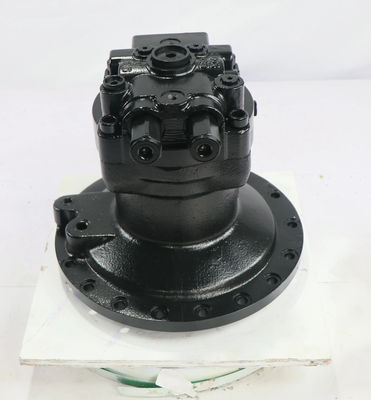 उच्च गुणवत्ता SK250 SK260 उत्खनन स्विंग हाइड्रोलिक मोटर टिकाऊ घुमावदार मोटर उत्खनन प्रदर्शन में सुधार