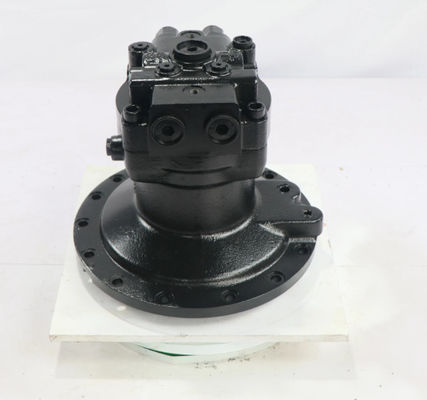 उच्च गुणवत्ता SK250 SK260 उत्खनन स्विंग हाइड्रोलिक मोटर टिकाऊ घुमावदार मोटर उत्खनन प्रदर्शन में सुधार