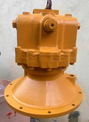 कोमात्सु पीसी400-7 स्विंग मोटर 7067K01170 नई खुदाई भागों निर्माण