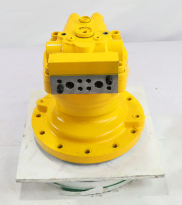 R210 R210LC R220 खुदाई के लिए स्विंग मोटर M2X150 JMF151 31N610200 हाइड्रोलिक मोटर प्रतिस्थापन