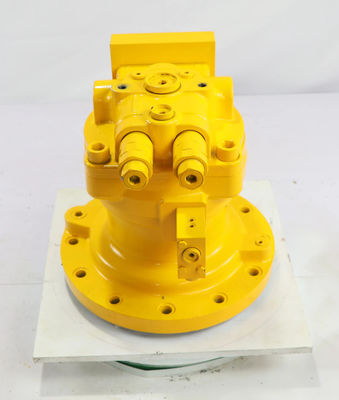 R210 R210LC R220 खुदाई के लिए स्विंग मोटर M2X150 JMF151 31N610200 हाइड्रोलिक मोटर प्रतिस्थापन