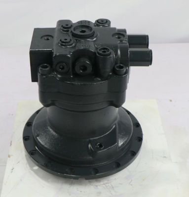 SH200(SG08-13T) मुख्य पंप असर के साथ नई निर्माण मशीनरी स्विंग मोटर खुदाई मशीनें