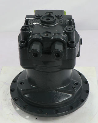 SH200(SG08-13T) मुख्य पंप असर के साथ नई निर्माण मशीनरी स्विंग मोटर खुदाई मशीनें