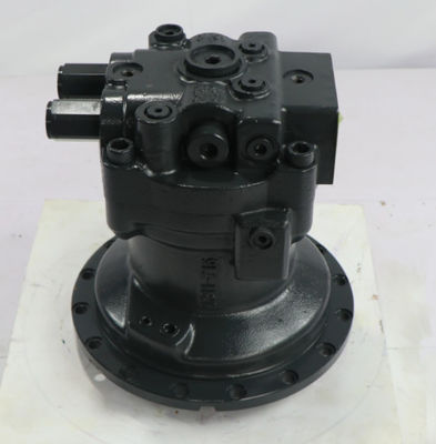 SH200(SG08-13T) मुख्य पंप असर के साथ नई निर्माण मशीनरी स्विंग मोटर खुदाई मशीनें