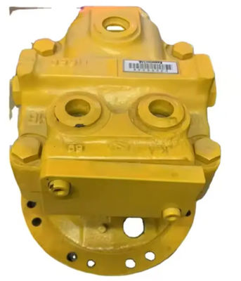 कोमात्सु PC50MR-2 खुदाई मशीन स्विंग मोटर 20U2600040 निर्माण मशीनरी भागों