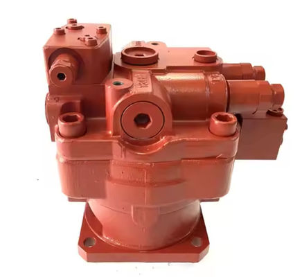 LG936D खुदाई मशीन 11C0529 स्लीविंग मोटर ZX200 EC290 मॉडल निर्माण खुदरा विनिर्माण