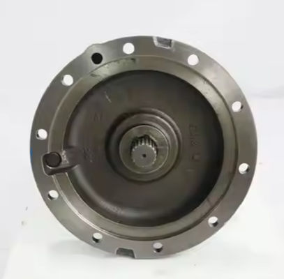 कोबेलको एम5एक्स130 स्विंग मोटर SK200-6E SK210-6 SK200-7 निर्माण मशीनरी खुदाई के लिए स्पेयर पार्ट्स