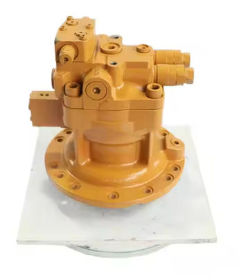 LD200 M5X130-19T स्विंग मोटर असेंबली के लिए खुदाई मशीन निर्माण मशीनरी भागों