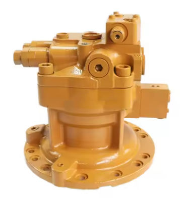 LD200 M5X130-19T स्विंग मोटर असेंबली के लिए खुदाई मशीन निर्माण मशीनरी भागों