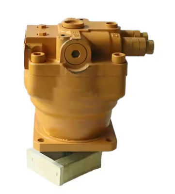 E325C स्विंग मोटर एक्सकेवेटर पार्ट्स निर्माण मशीनरी स्पेयर पार्ट्स