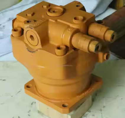 E325C स्विंग मोटर एक्सकेवेटर पार्ट्स निर्माण मशीनरी स्पेयर पार्ट्स