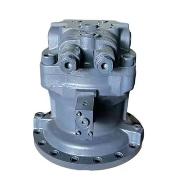 DX225 हाइड्रोलिक स्विंग मोटर निर्माण मशीनरी के लिए स्पेयर पार्ट्स