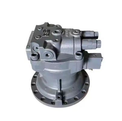DX225 हाइड्रोलिक स्विंग मोटर निर्माण मशीनरी के लिए स्पेयर पार्ट्स