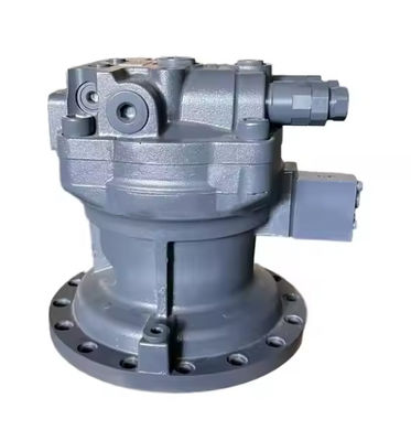 DX225 हाइड्रोलिक स्विंग मोटर निर्माण मशीनरी के लिए स्पेयर पार्ट्स