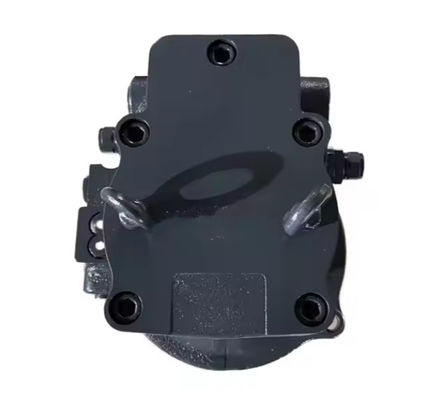 DX60 खुदाई मशीन निर्माण मशीनरी स्पेयर पार्ट्स हाइड्रोलिक DX60 स्विंग मोटर Assy उच्च गुणवत्ता निर्माण मशीनरी स्विंग