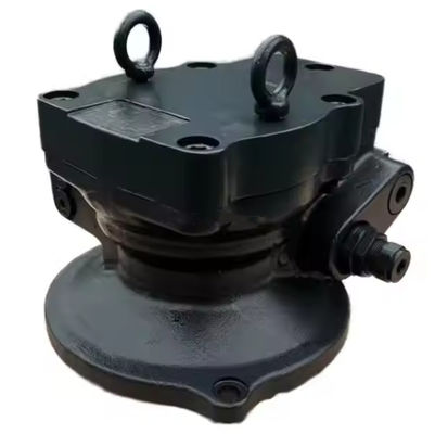 DX60 खुदाई मशीन निर्माण मशीनरी स्पेयर पार्ट्स हाइड्रोलिक DX60 स्विंग मोटर Assy उच्च गुणवत्ता निर्माण मशीनरी स्विंग